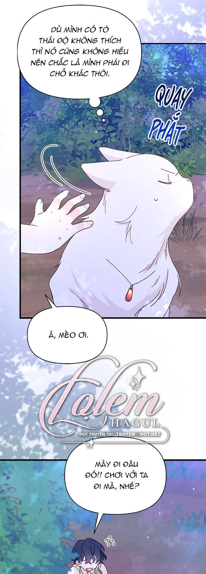 Tôi Đã Có Chồng Sau Khi Nhặt Được Nam Chính Chapter 41 - 37