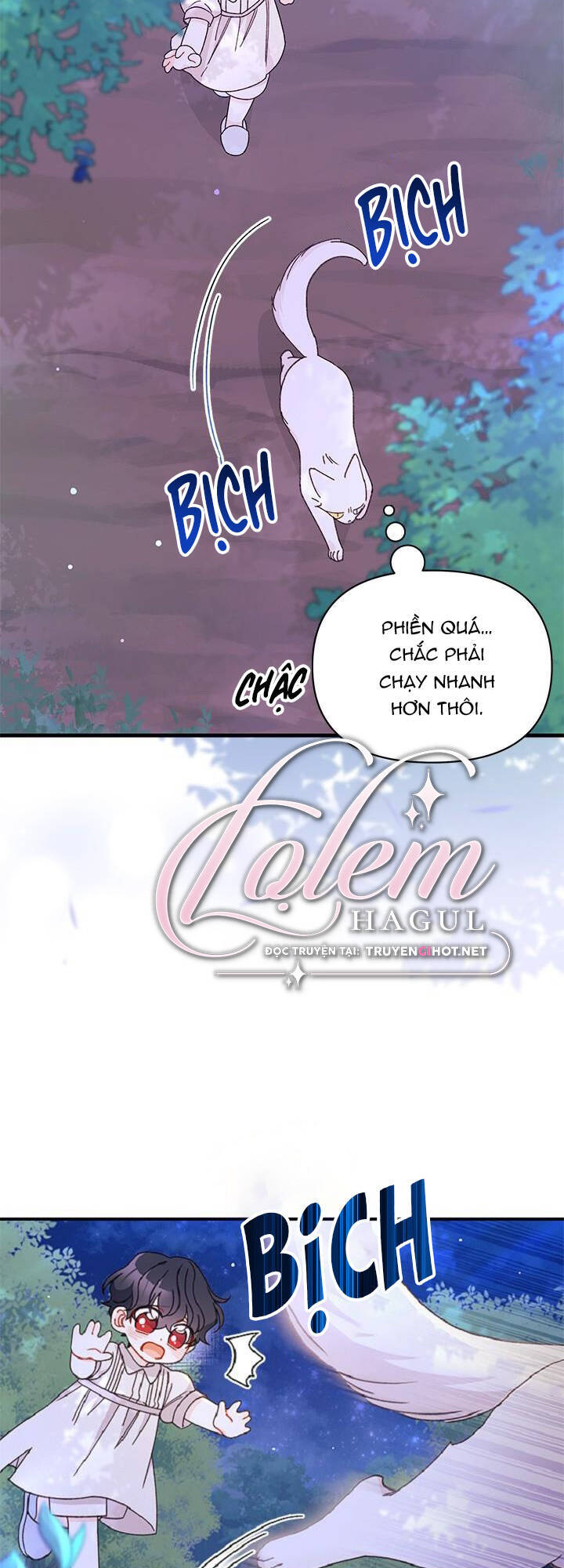 Tôi Đã Có Chồng Sau Khi Nhặt Được Nam Chính Chapter 41 - 38