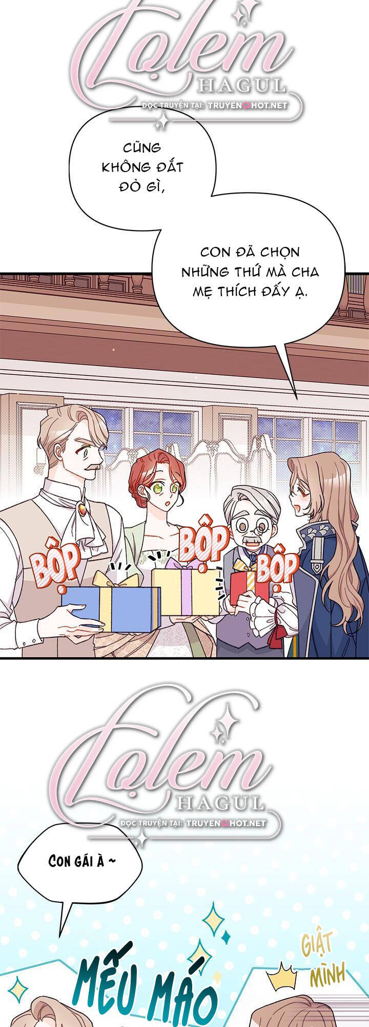 Tôi Đã Có Chồng Sau Khi Nhặt Được Nam Chính Chapter 41 - 5