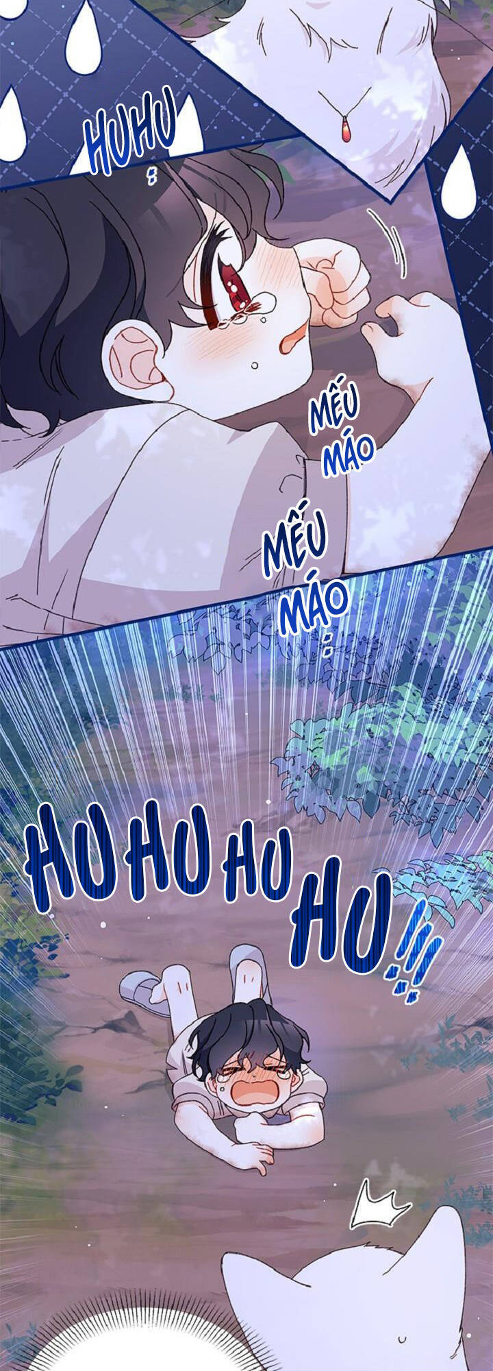 Tôi Đã Có Chồng Sau Khi Nhặt Được Nam Chính Chapter 41 - 41