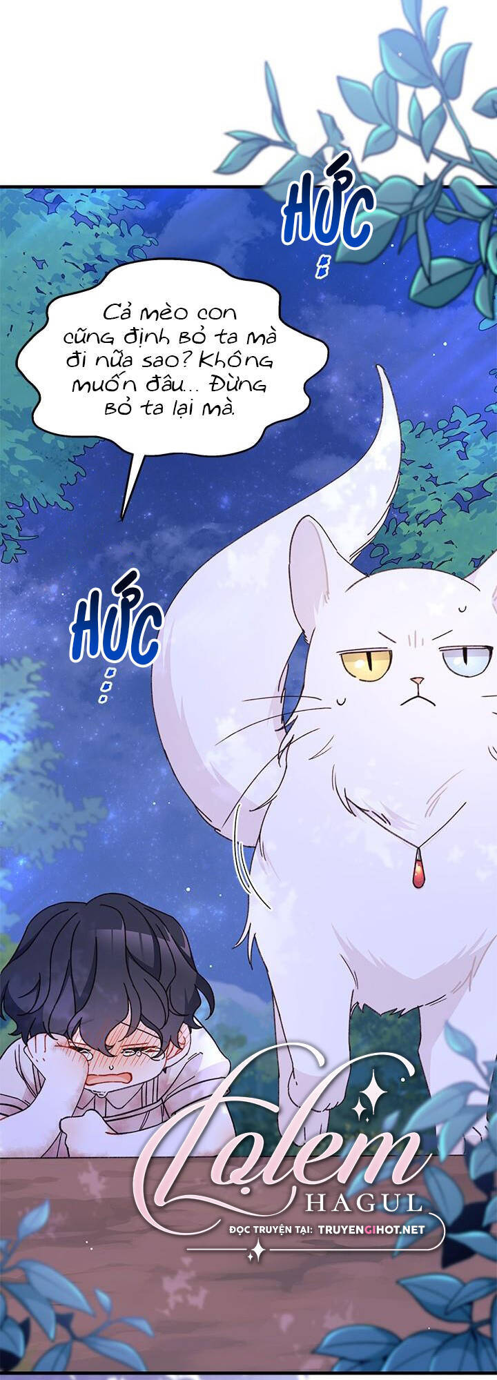 Tôi Đã Có Chồng Sau Khi Nhặt Được Nam Chính Chapter 41 - 44