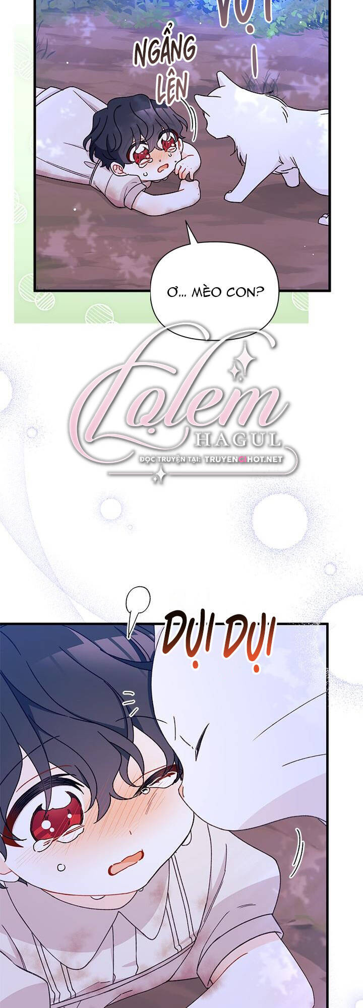 Tôi Đã Có Chồng Sau Khi Nhặt Được Nam Chính Chapter 41 - 47