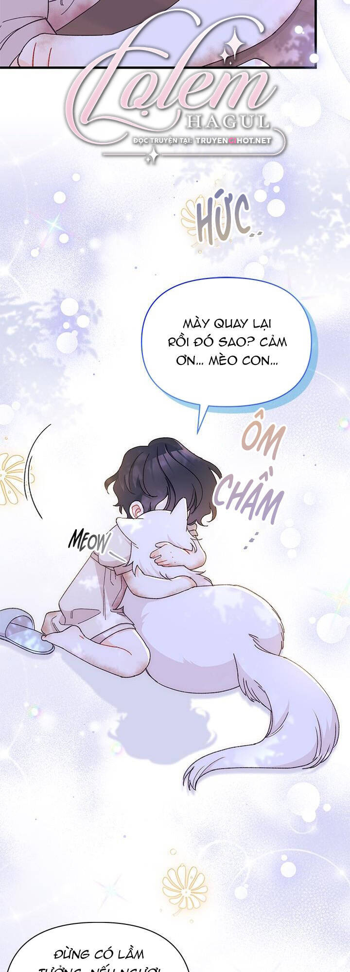 Tôi Đã Có Chồng Sau Khi Nhặt Được Nam Chính Chapter 41 - 48