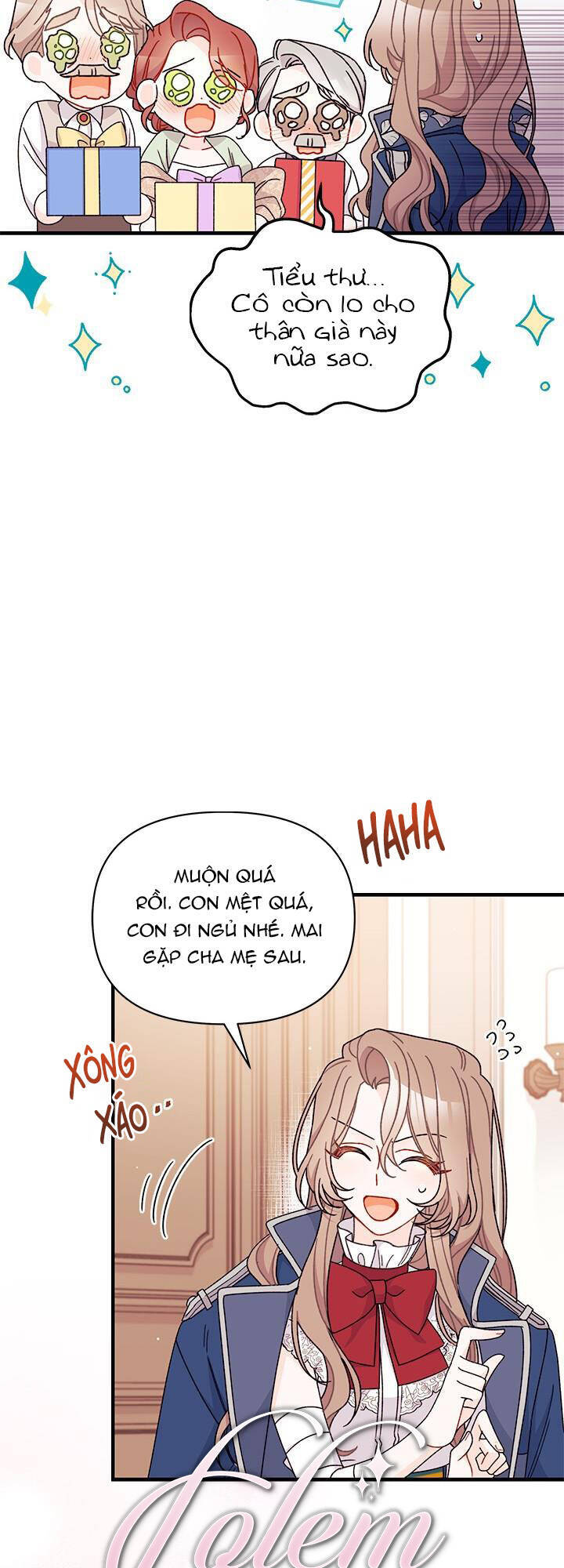 Tôi Đã Có Chồng Sau Khi Nhặt Được Nam Chính Chapter 41 - 6