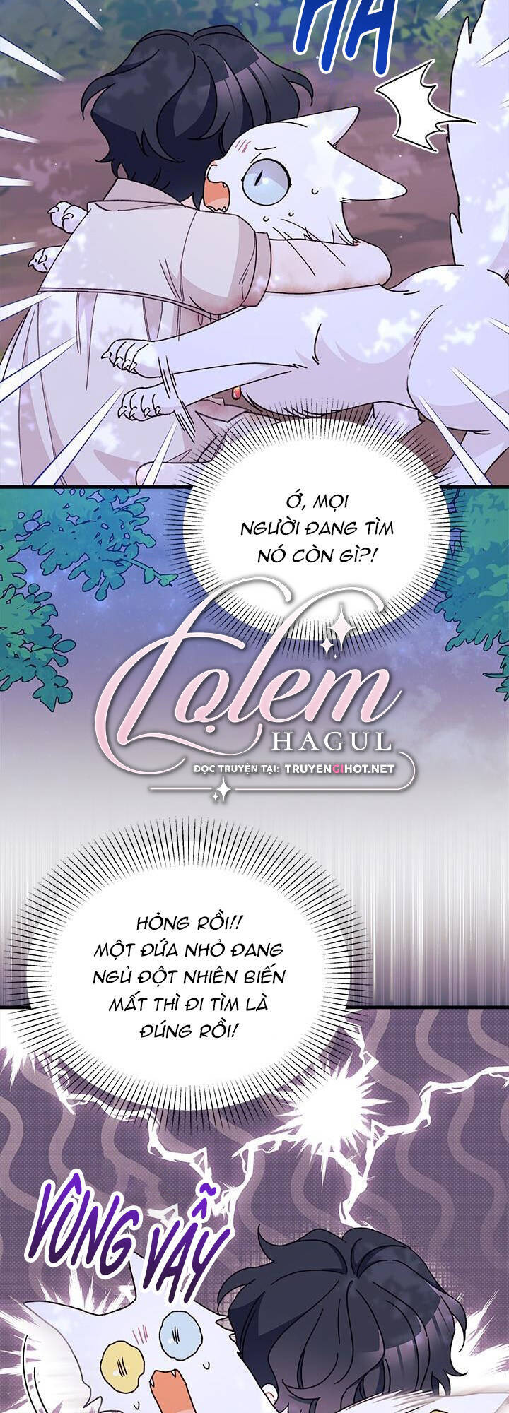 Tôi Đã Có Chồng Sau Khi Nhặt Được Nam Chính Chapter 41 - 51