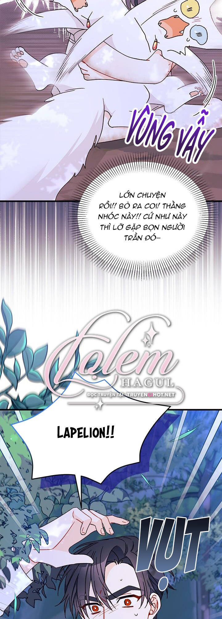 Tôi Đã Có Chồng Sau Khi Nhặt Được Nam Chính Chapter 41 - 52