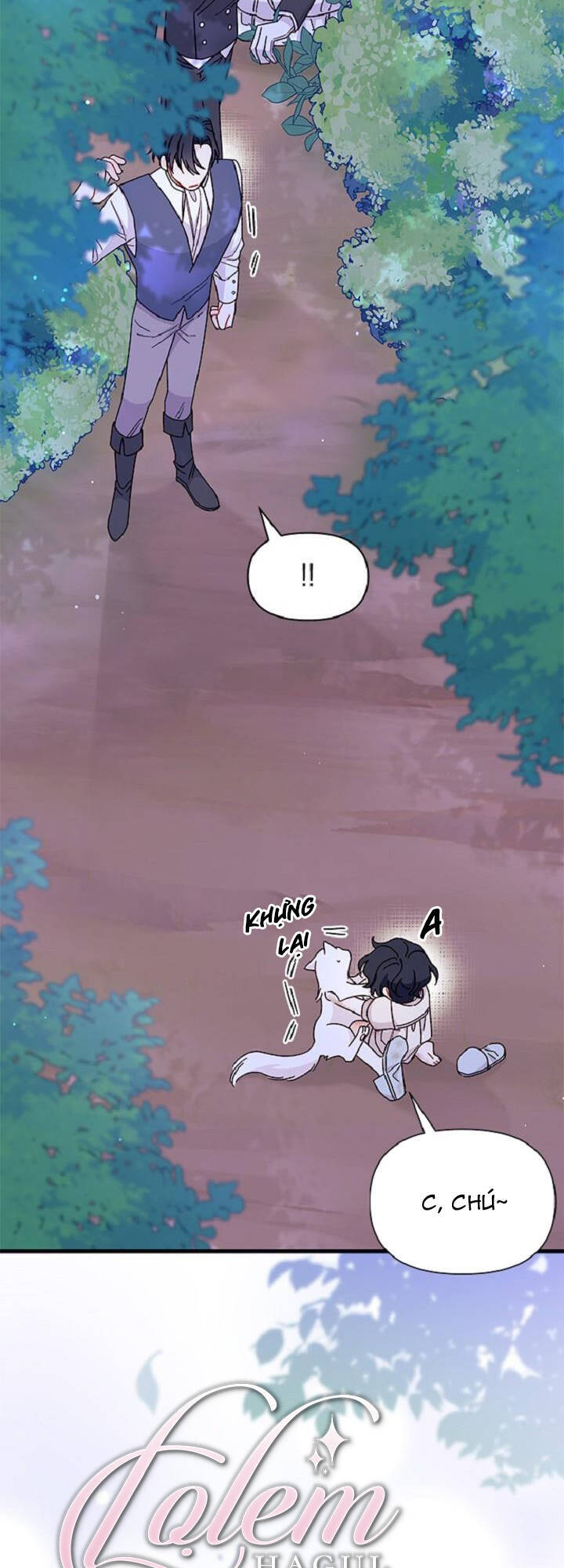 Tôi Đã Có Chồng Sau Khi Nhặt Được Nam Chính Chapter 41 - 54