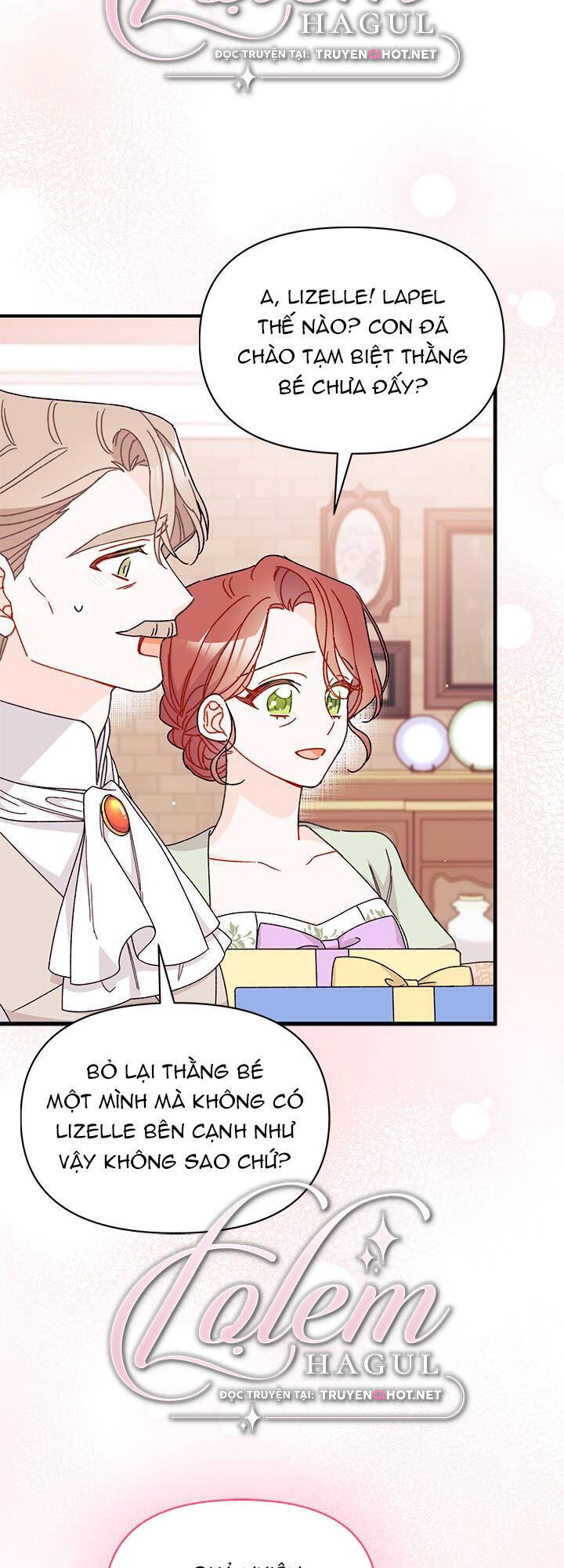 Tôi Đã Có Chồng Sau Khi Nhặt Được Nam Chính Chapter 41 - 7