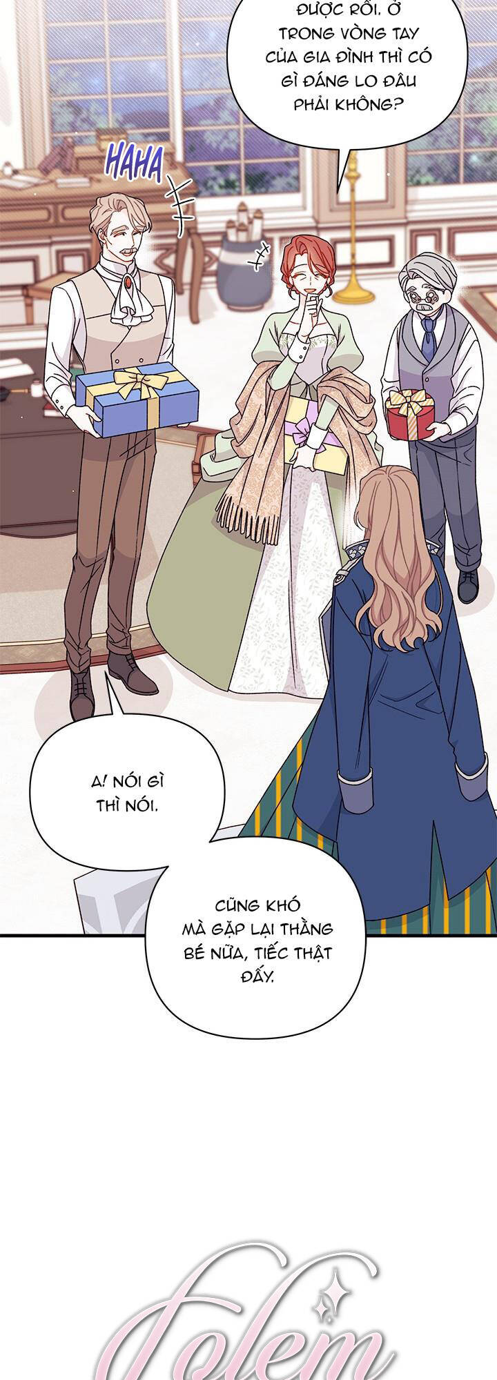 Tôi Đã Có Chồng Sau Khi Nhặt Được Nam Chính Chapter 41 - 9