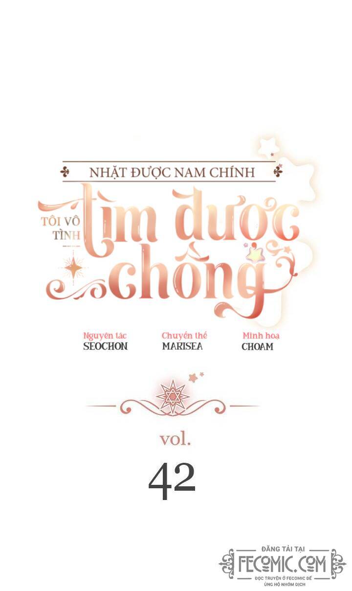 Tôi Đã Có Chồng Sau Khi Nhặt Được Nam Chính Chapter 42 - 15