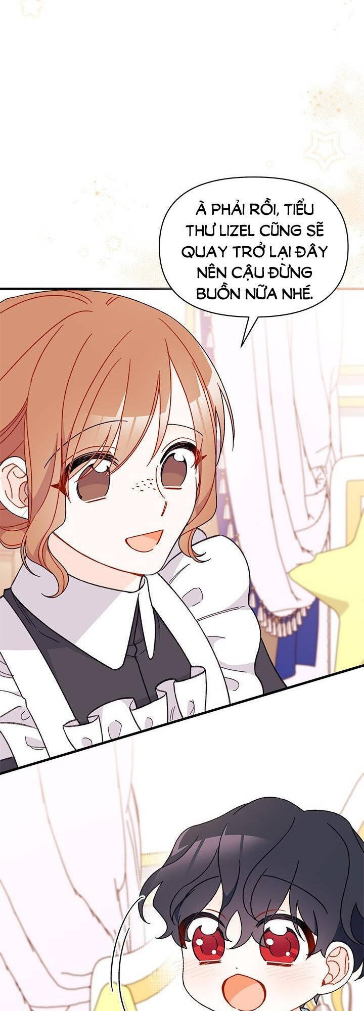 Tôi Đã Có Chồng Sau Khi Nhặt Được Nam Chính Chapter 42 - 16