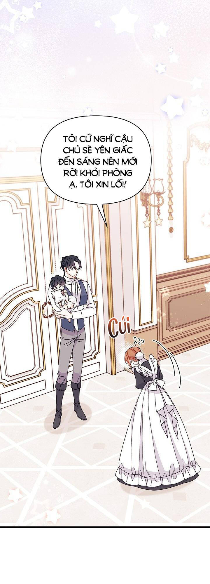 Tôi Đã Có Chồng Sau Khi Nhặt Được Nam Chính Chapter 42 - 3