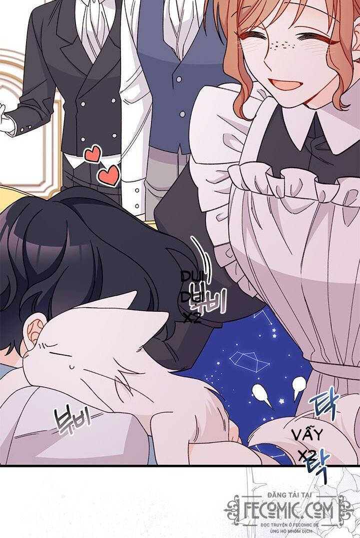 Tôi Đã Có Chồng Sau Khi Nhặt Được Nam Chính Chapter 42 - 22