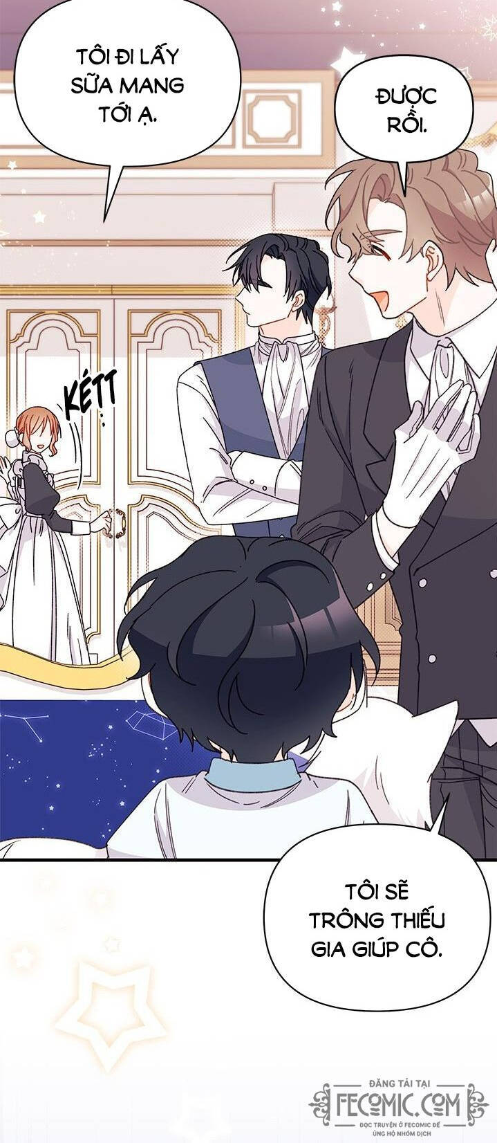 Tôi Đã Có Chồng Sau Khi Nhặt Được Nam Chính Chapter 42 - 25