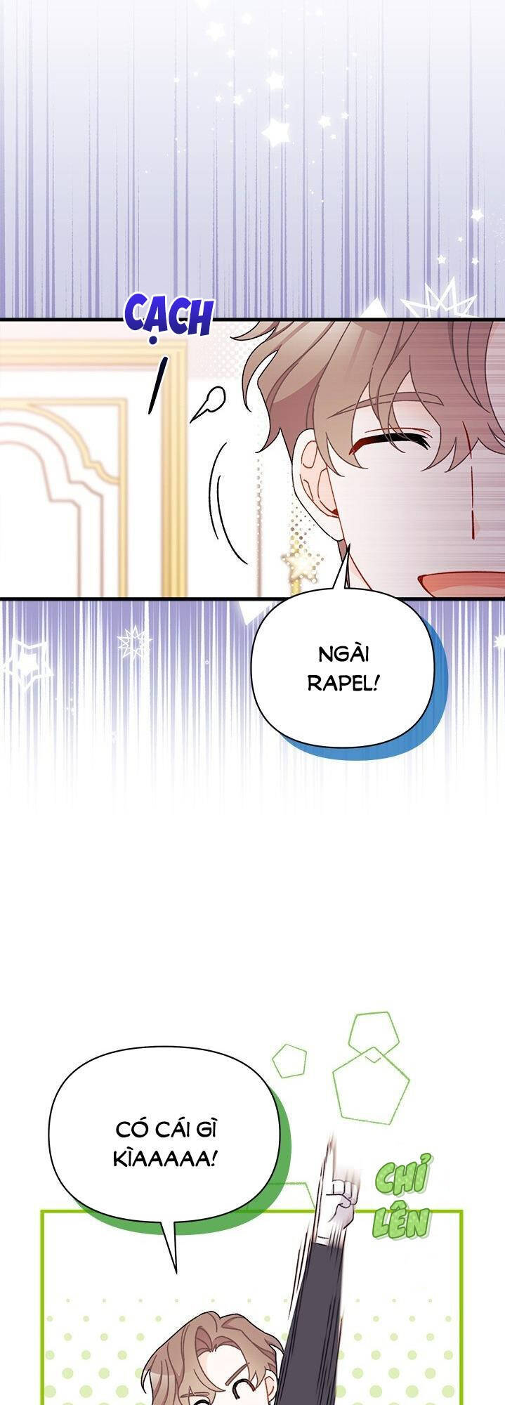 Tôi Đã Có Chồng Sau Khi Nhặt Được Nam Chính Chapter 42 - 26