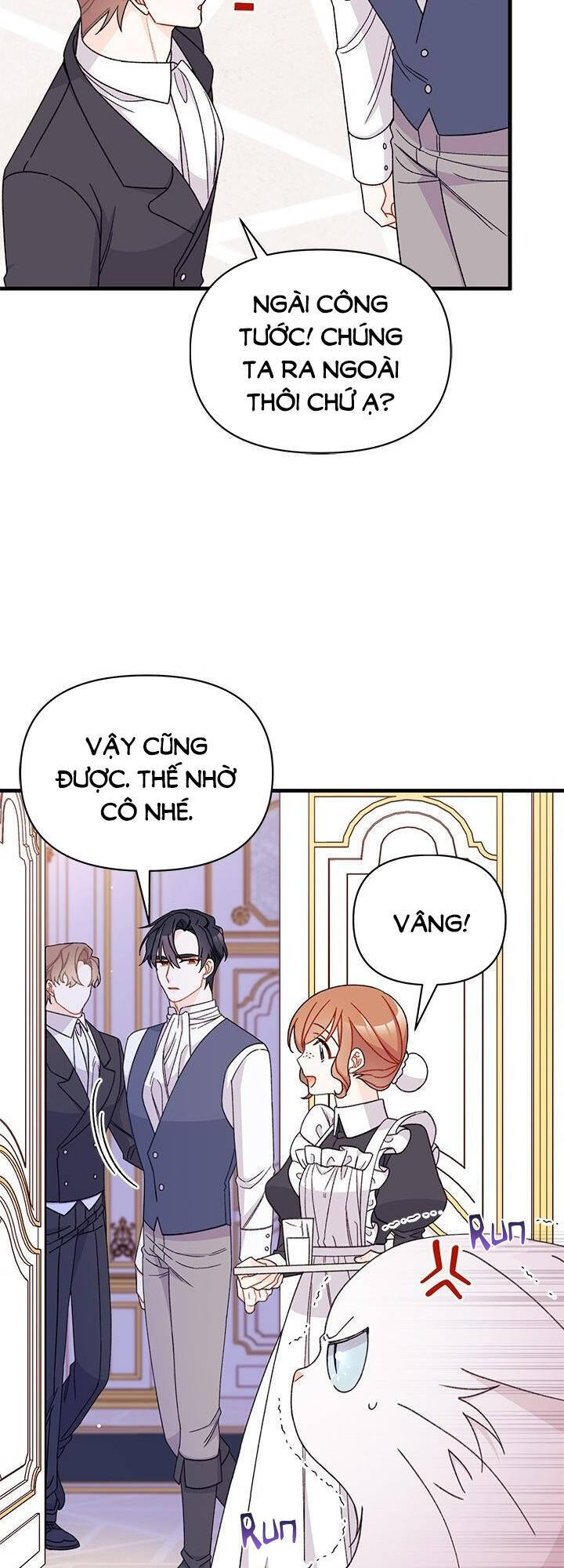 Tôi Đã Có Chồng Sau Khi Nhặt Được Nam Chính Chapter 42 - 34