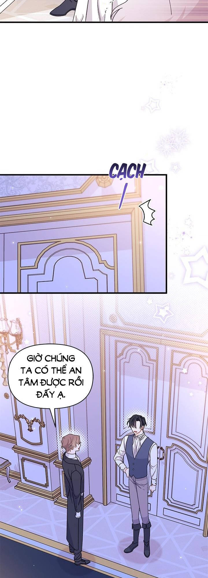 Tôi Đã Có Chồng Sau Khi Nhặt Được Nam Chính Chapter 42 - 35