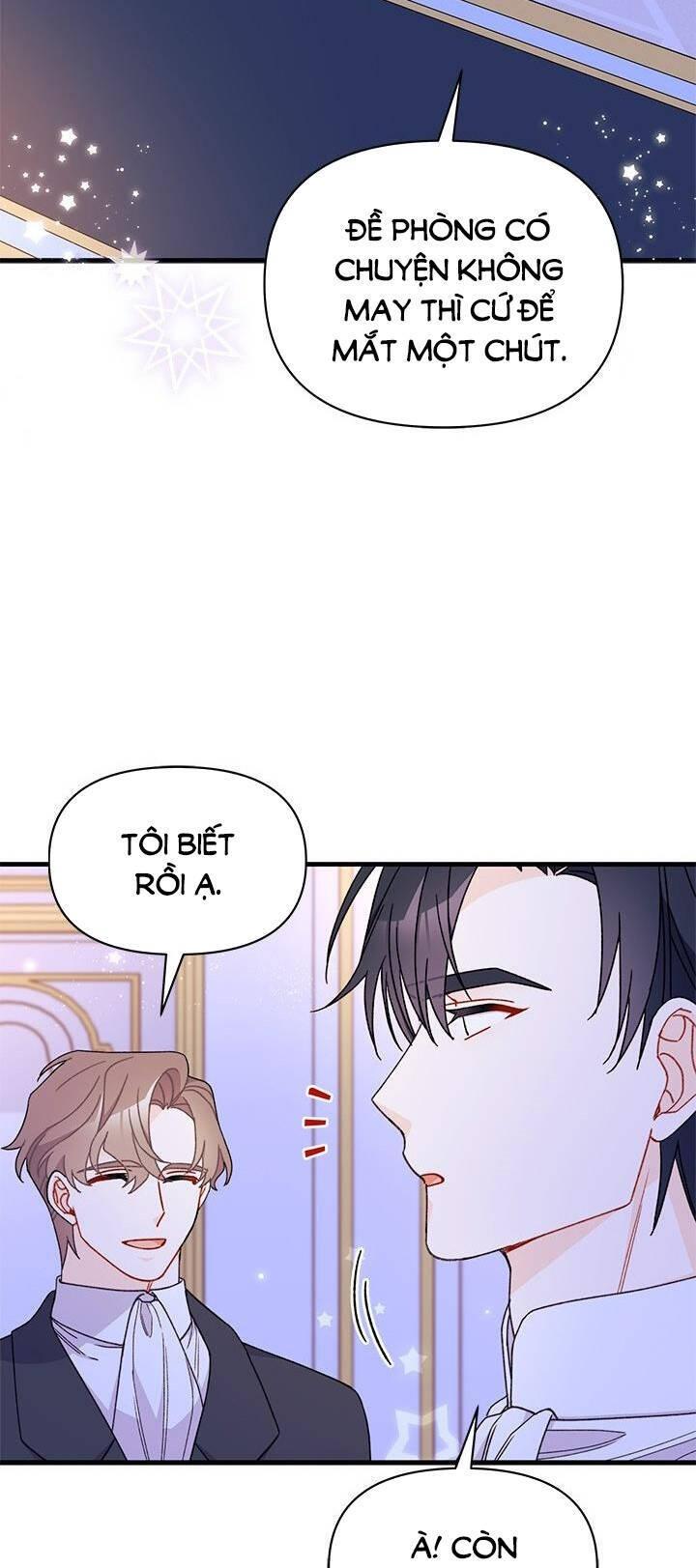 Tôi Đã Có Chồng Sau Khi Nhặt Được Nam Chính Chapter 42 - 36