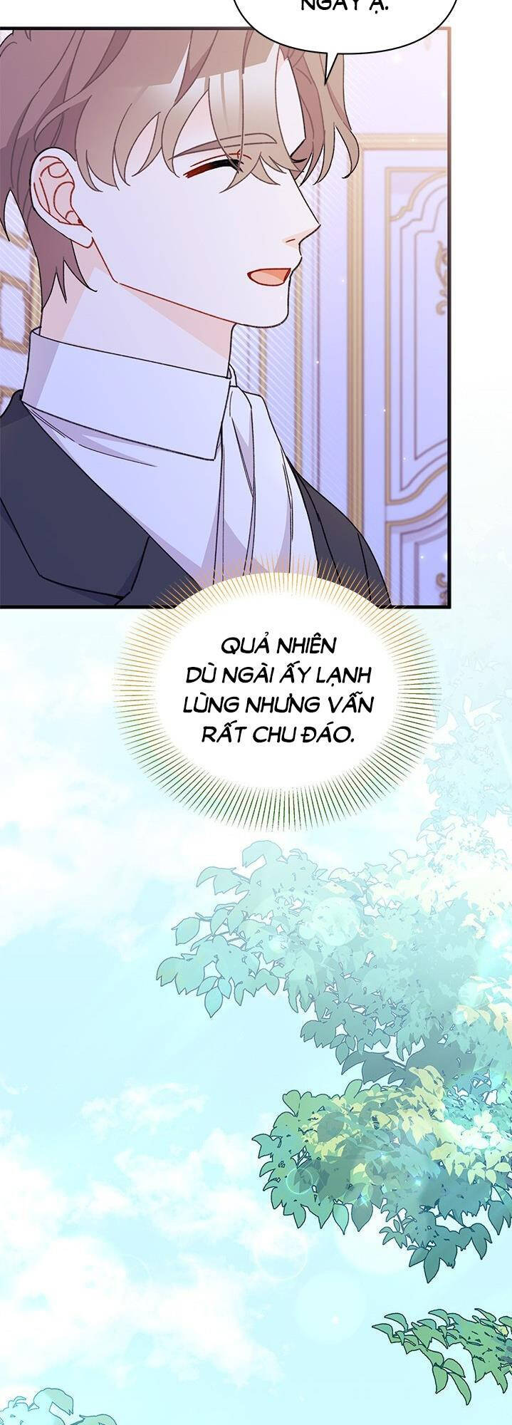 Tôi Đã Có Chồng Sau Khi Nhặt Được Nam Chính Chapter 42 - 39