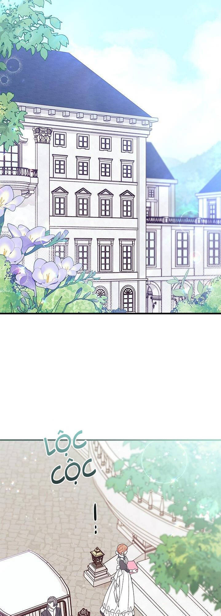 Tôi Đã Có Chồng Sau Khi Nhặt Được Nam Chính Chapter 42 - 40