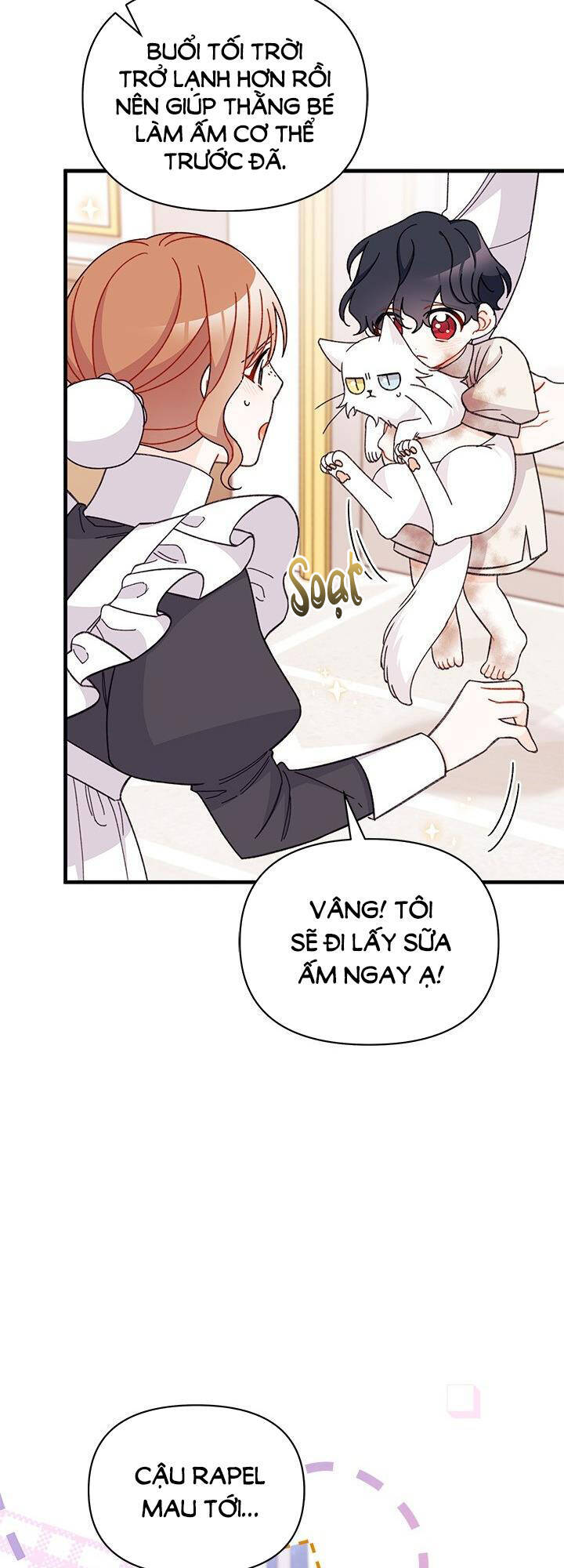 Tôi Đã Có Chồng Sau Khi Nhặt Được Nam Chính Chapter 42 - 5