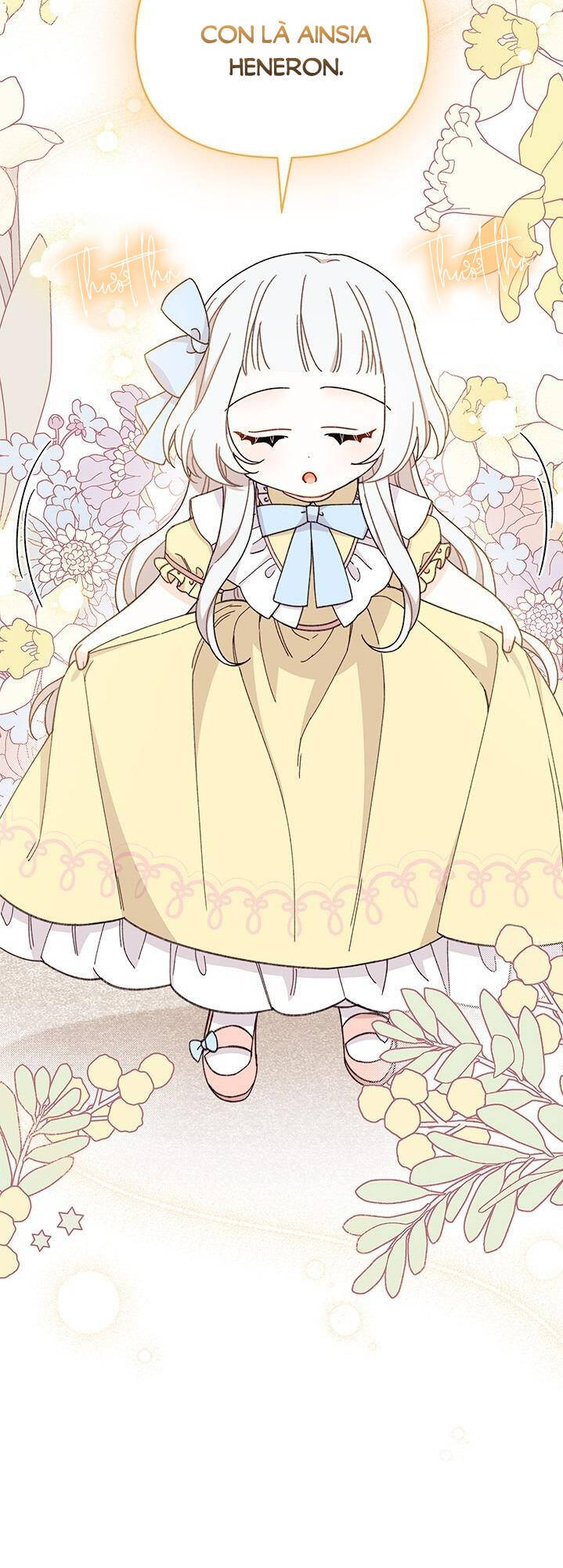 Tôi Đã Có Chồng Sau Khi Nhặt Được Nam Chính Chapter 42 - 42