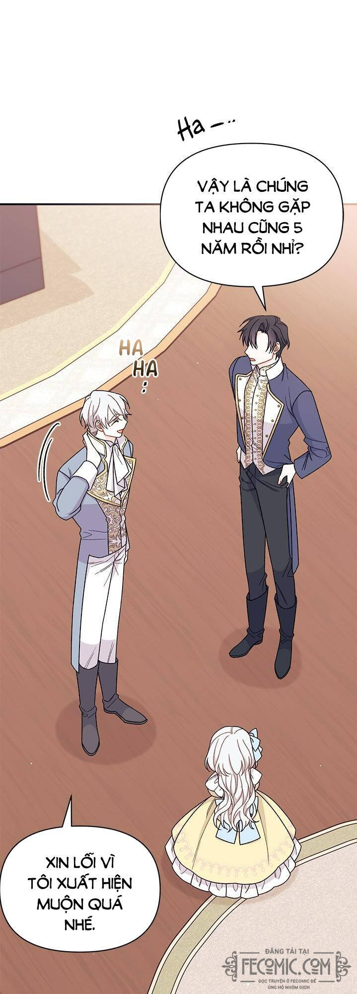 Tôi Đã Có Chồng Sau Khi Nhặt Được Nam Chính Chapter 42 - 44