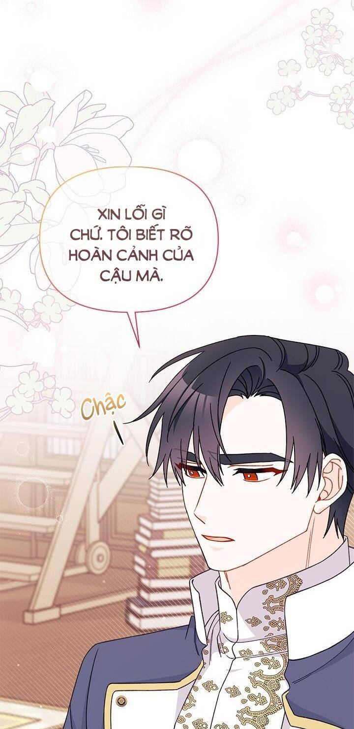 Tôi Đã Có Chồng Sau Khi Nhặt Được Nam Chính Chapter 42 - 45