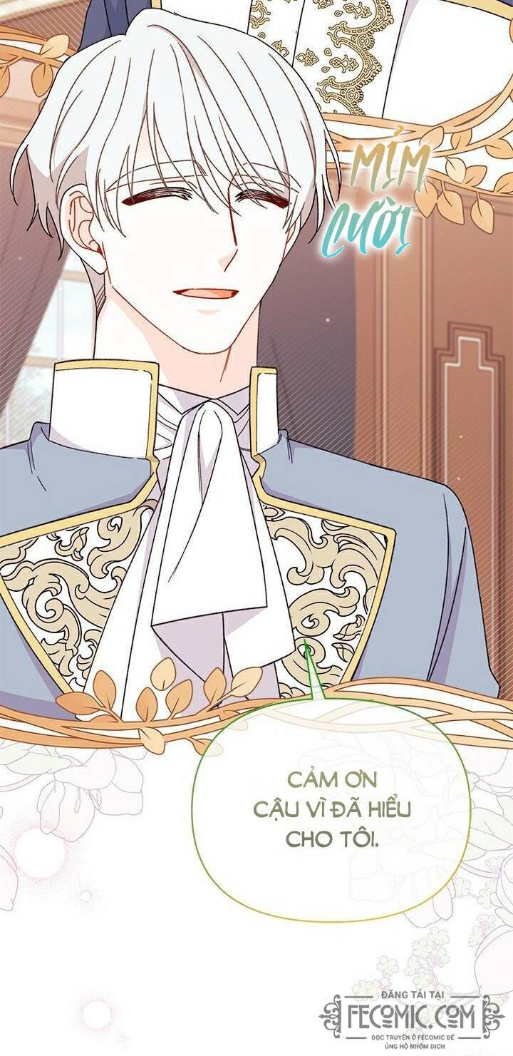 Tôi Đã Có Chồng Sau Khi Nhặt Được Nam Chính Chapter 42 - 46