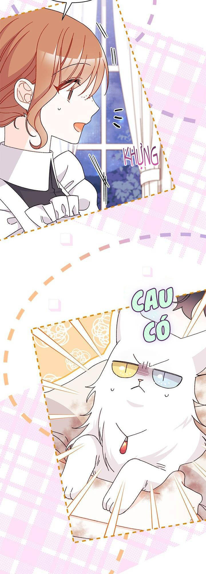 Tôi Đã Có Chồng Sau Khi Nhặt Được Nam Chính Chapter 42 - 6