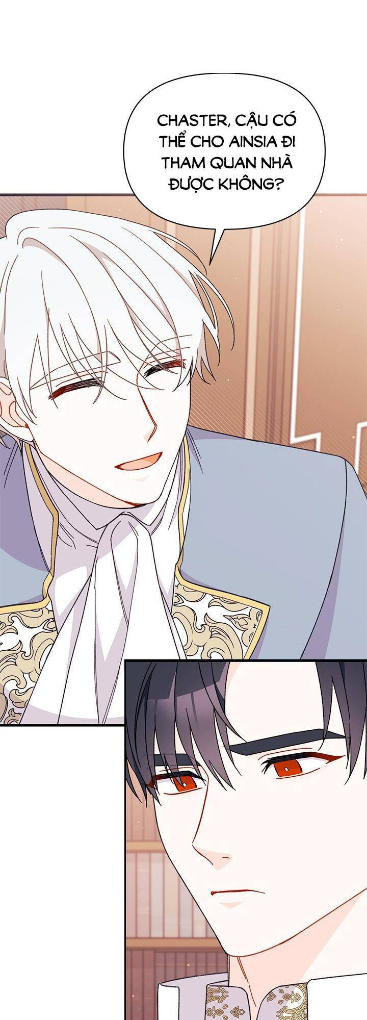 Tôi Đã Có Chồng Sau Khi Nhặt Được Nam Chính Chapter 42 - 51