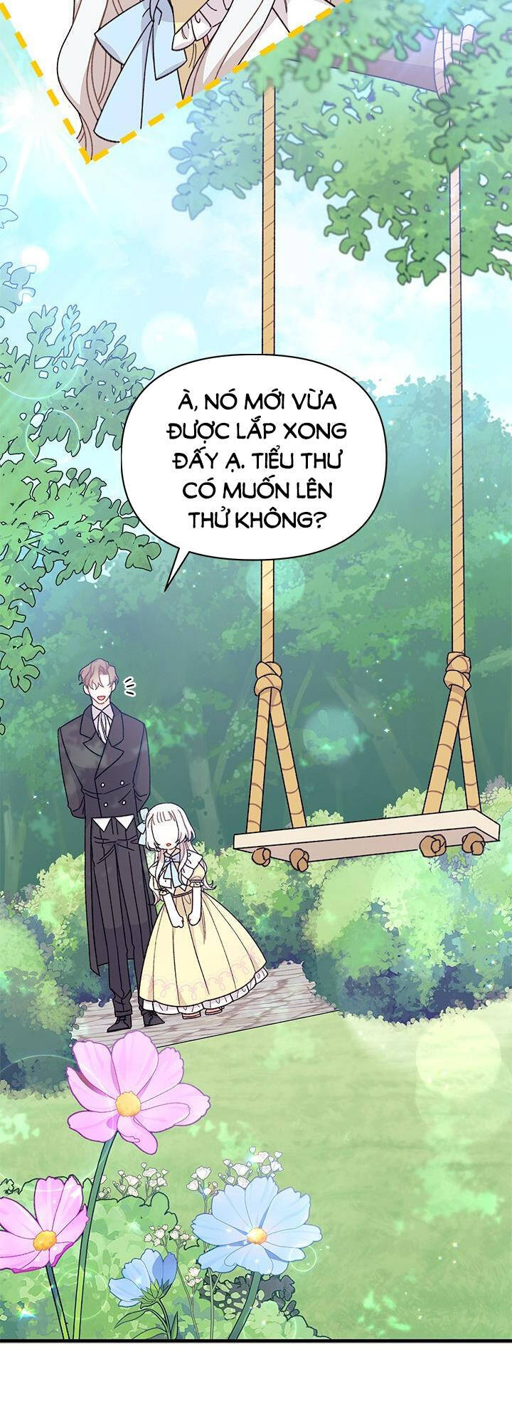 Tôi Đã Có Chồng Sau Khi Nhặt Được Nam Chính Chapter 42 - 56