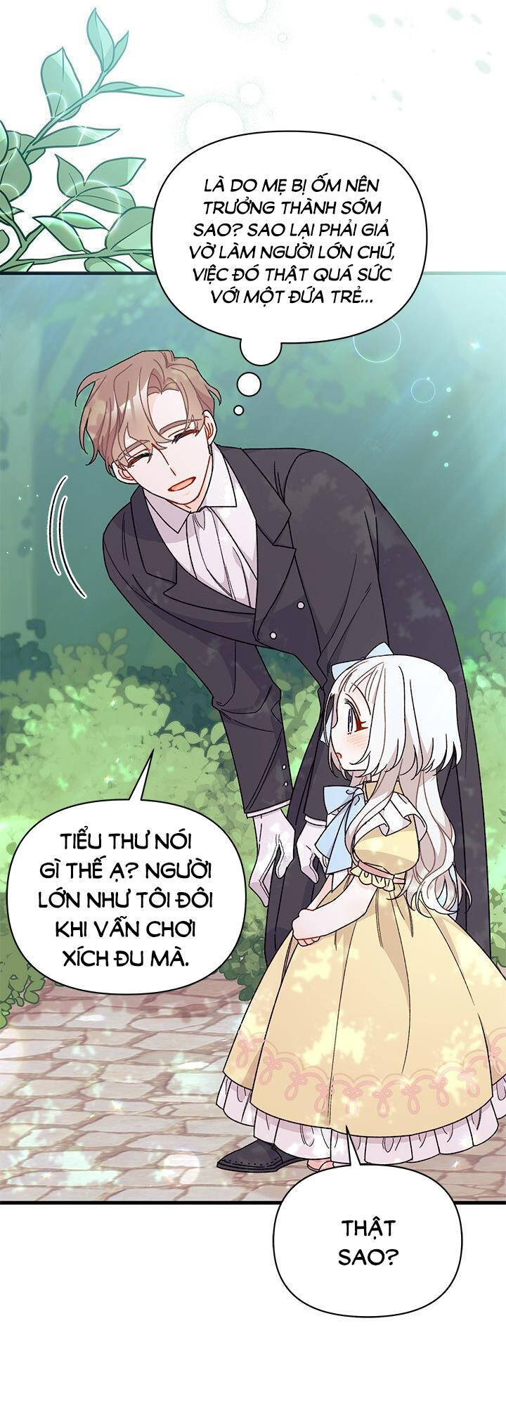 Tôi Đã Có Chồng Sau Khi Nhặt Được Nam Chính Chapter 42 - 58