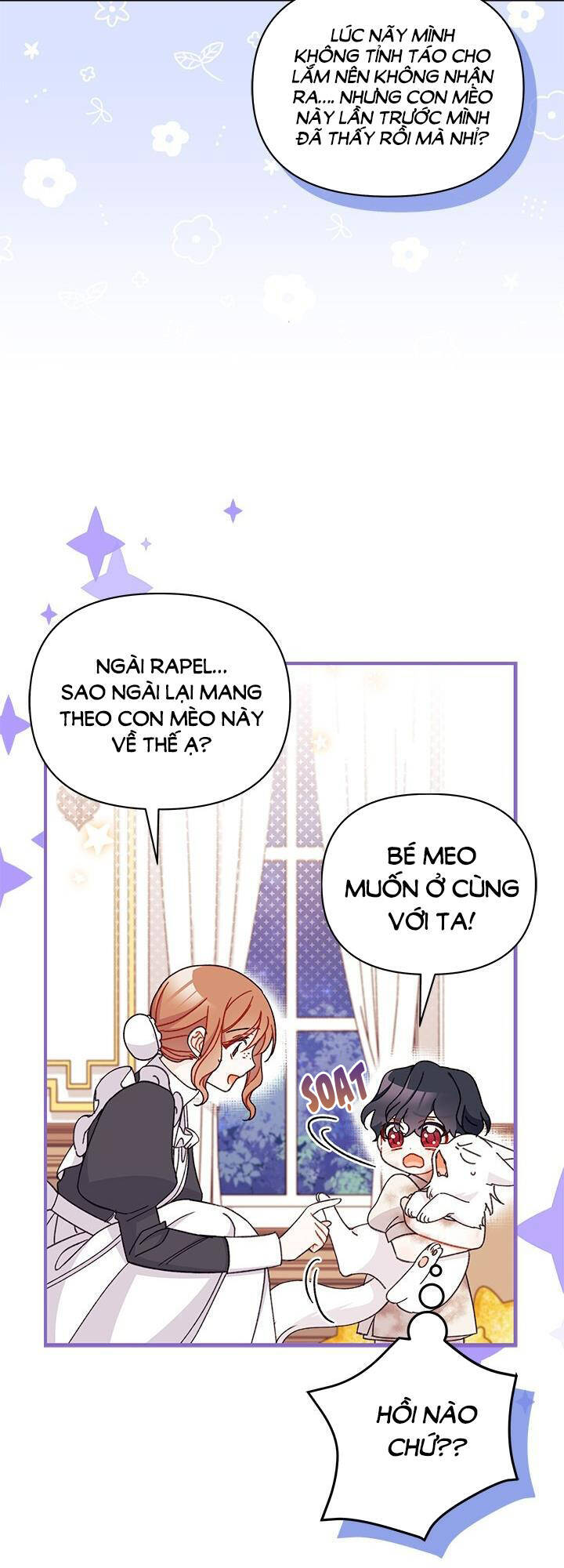 Tôi Đã Có Chồng Sau Khi Nhặt Được Nam Chính Chapter 42 - 8