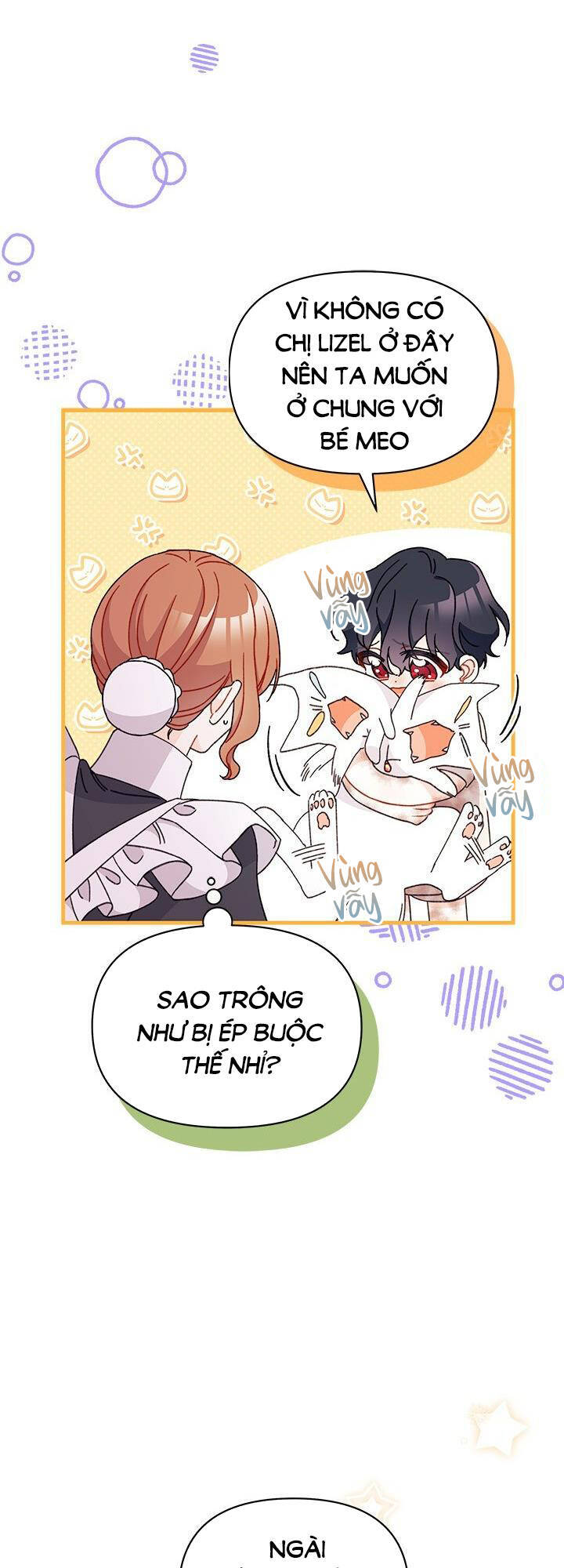 Tôi Đã Có Chồng Sau Khi Nhặt Được Nam Chính Chapter 42 - 9