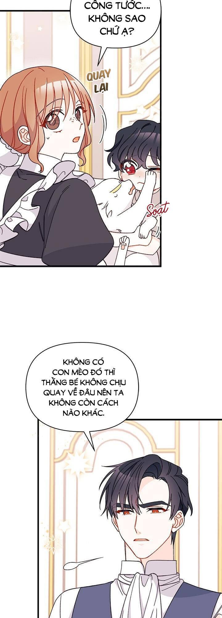 Tôi Đã Có Chồng Sau Khi Nhặt Được Nam Chính Chapter 42 - 10