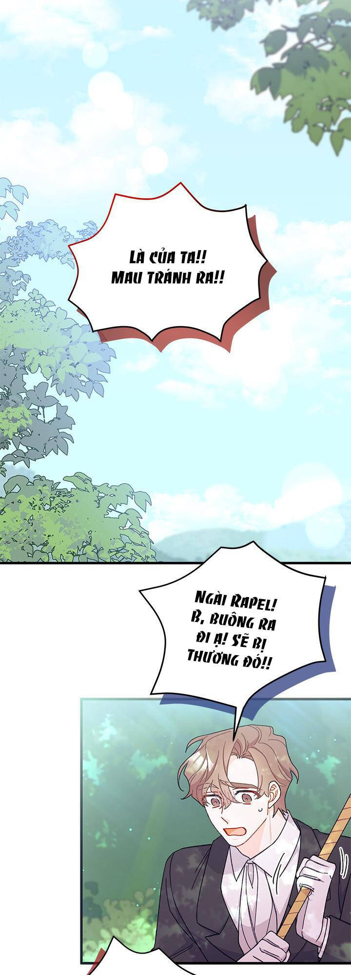 Tôi Đã Có Chồng Sau Khi Nhặt Được Nam Chính Chapter 43 - 14