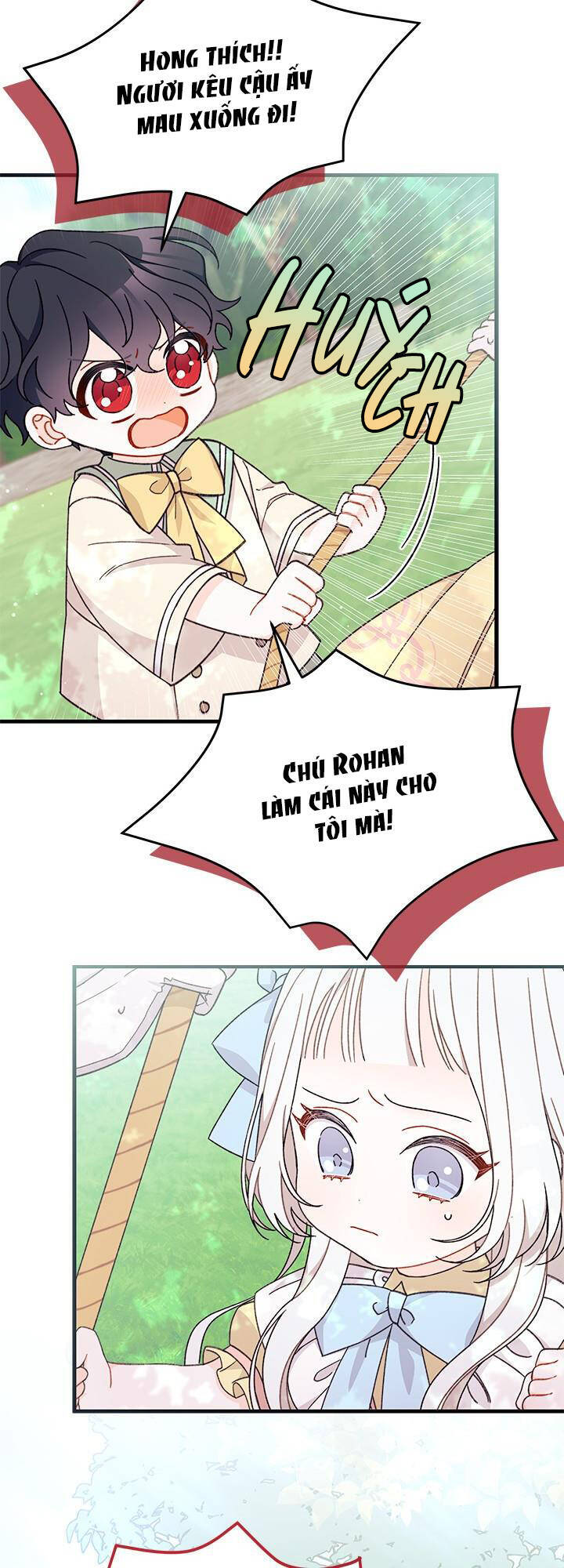 Tôi Đã Có Chồng Sau Khi Nhặt Được Nam Chính Chapter 43 - 15