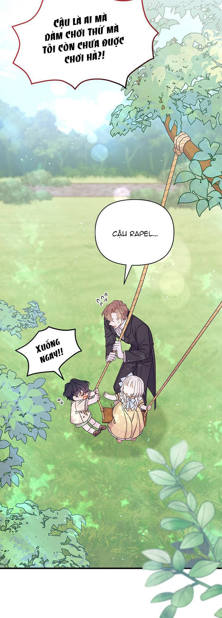 Tôi Đã Có Chồng Sau Khi Nhặt Được Nam Chính Chapter 43 - 16