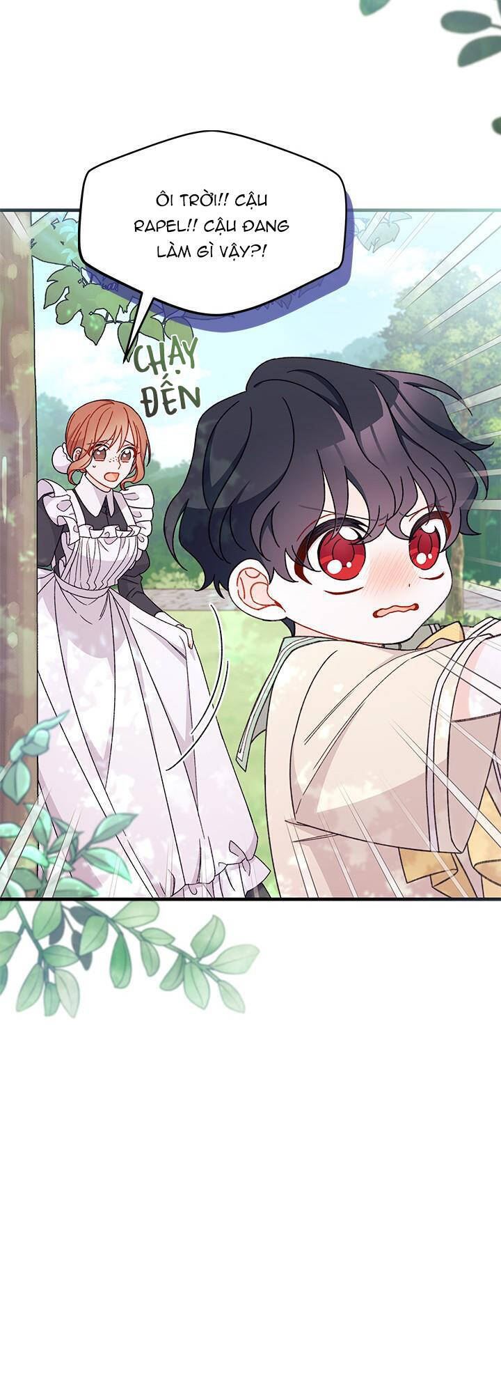 Tôi Đã Có Chồng Sau Khi Nhặt Được Nam Chính Chapter 43 - 17