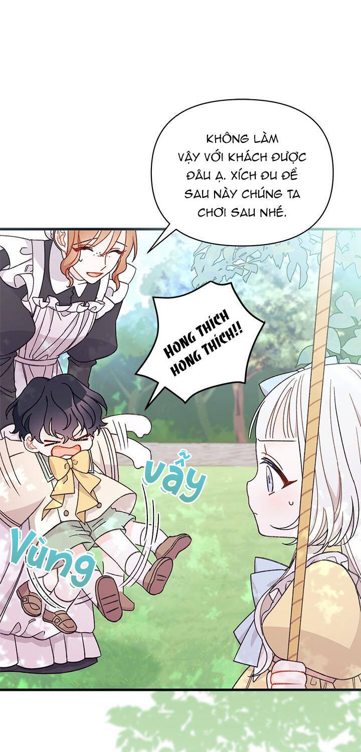 Tôi Đã Có Chồng Sau Khi Nhặt Được Nam Chính Chapter 43 - 18