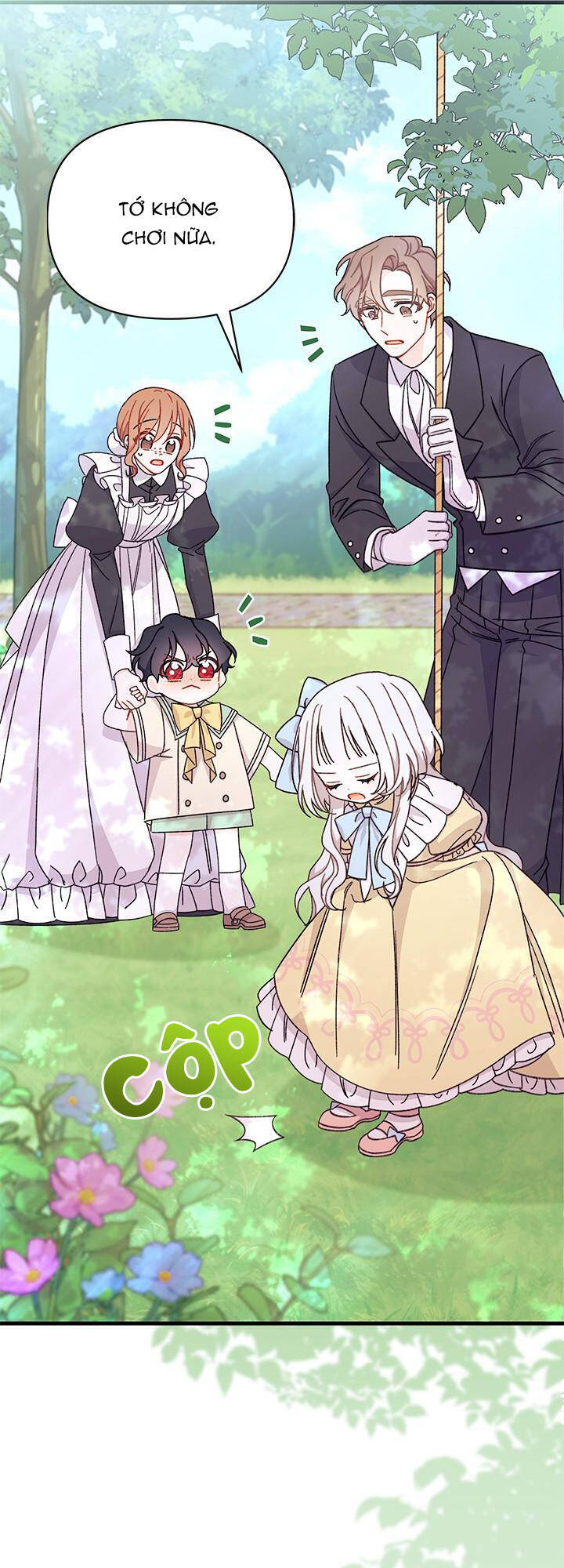 Tôi Đã Có Chồng Sau Khi Nhặt Được Nam Chính Chapter 43 - 20