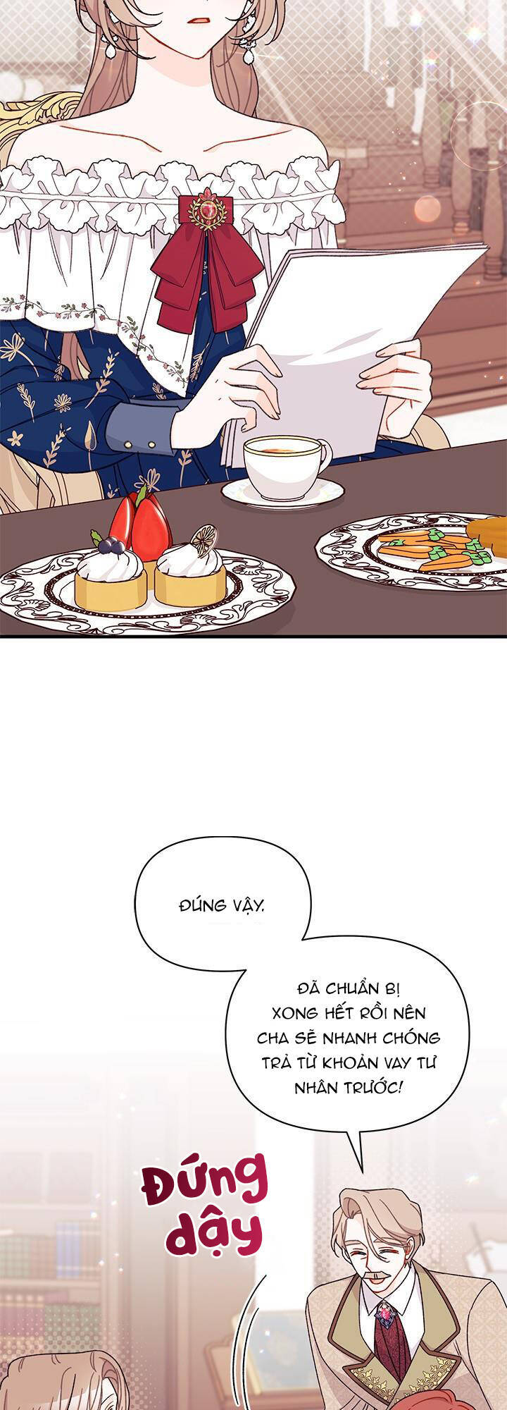 Tôi Đã Có Chồng Sau Khi Nhặt Được Nam Chính Chapter 43 - 3