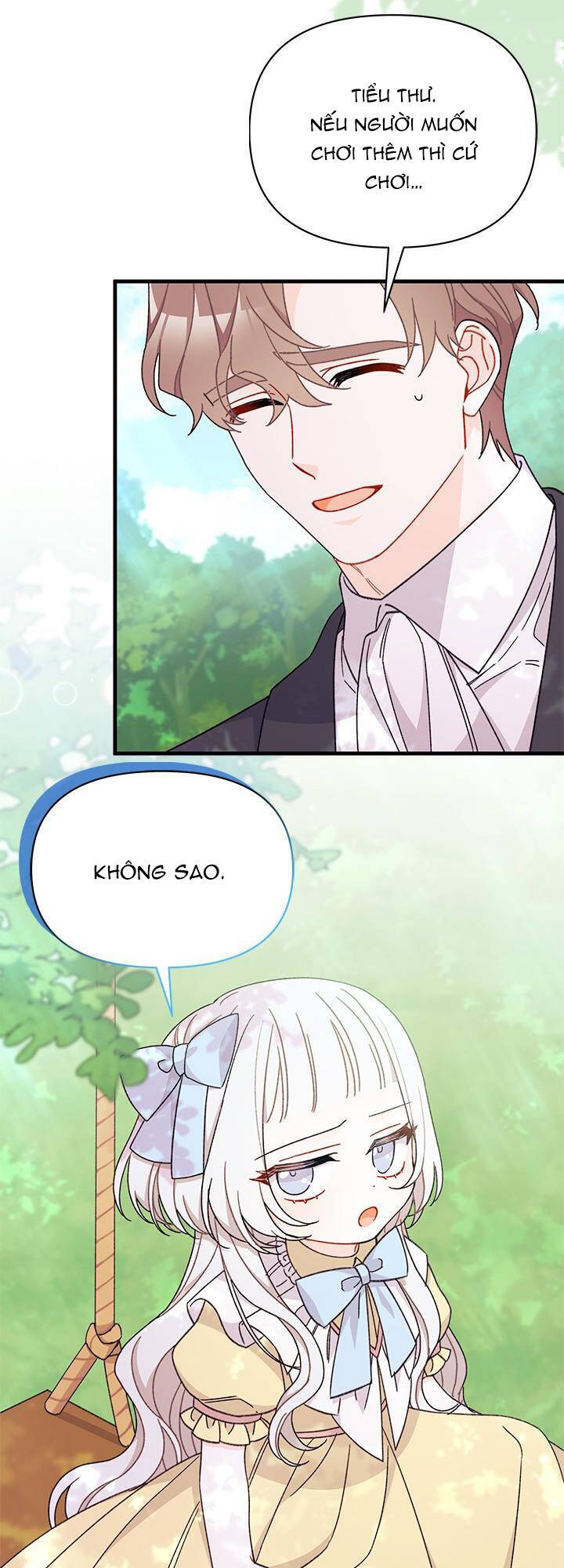 Tôi Đã Có Chồng Sau Khi Nhặt Được Nam Chính Chapter 43 - 21