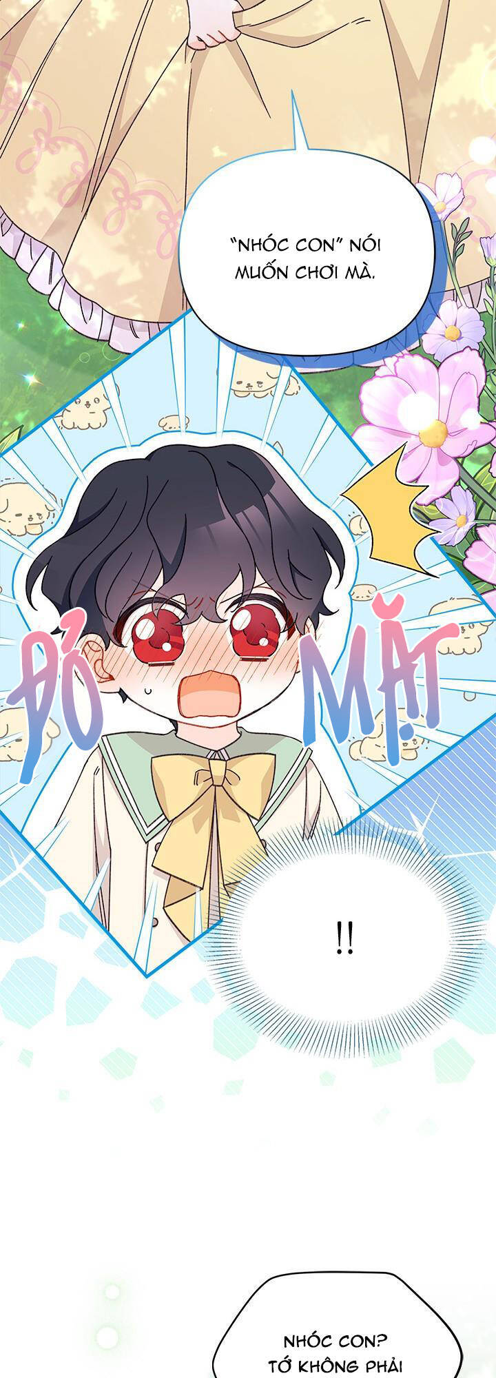 Tôi Đã Có Chồng Sau Khi Nhặt Được Nam Chính Chapter 43 - 22