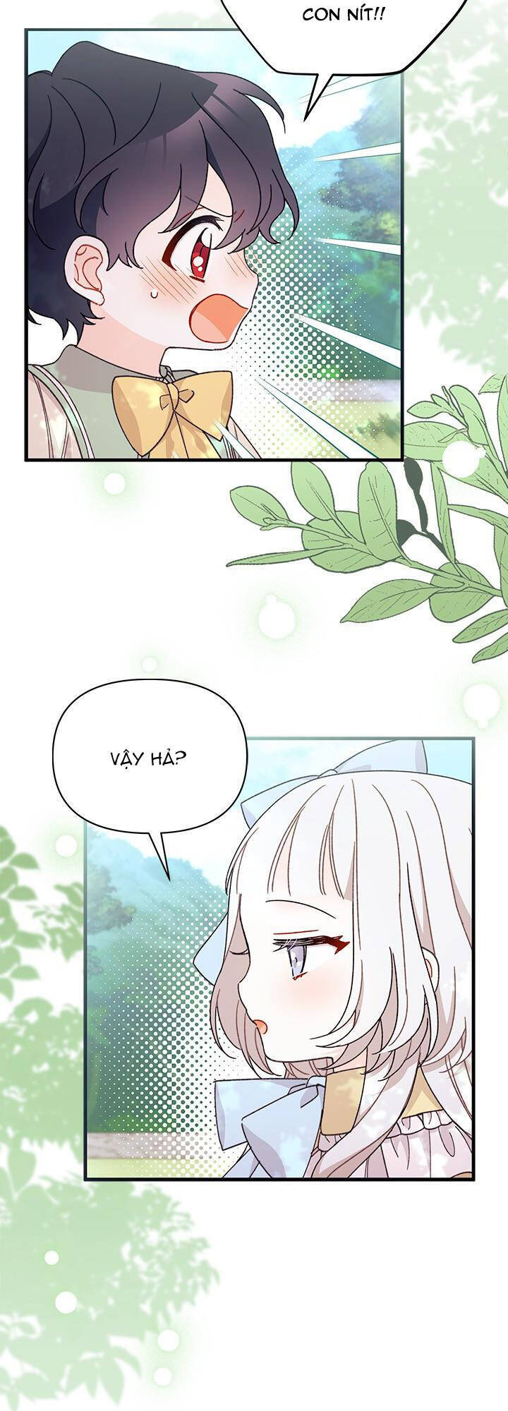 Tôi Đã Có Chồng Sau Khi Nhặt Được Nam Chính Chapter 43 - 23