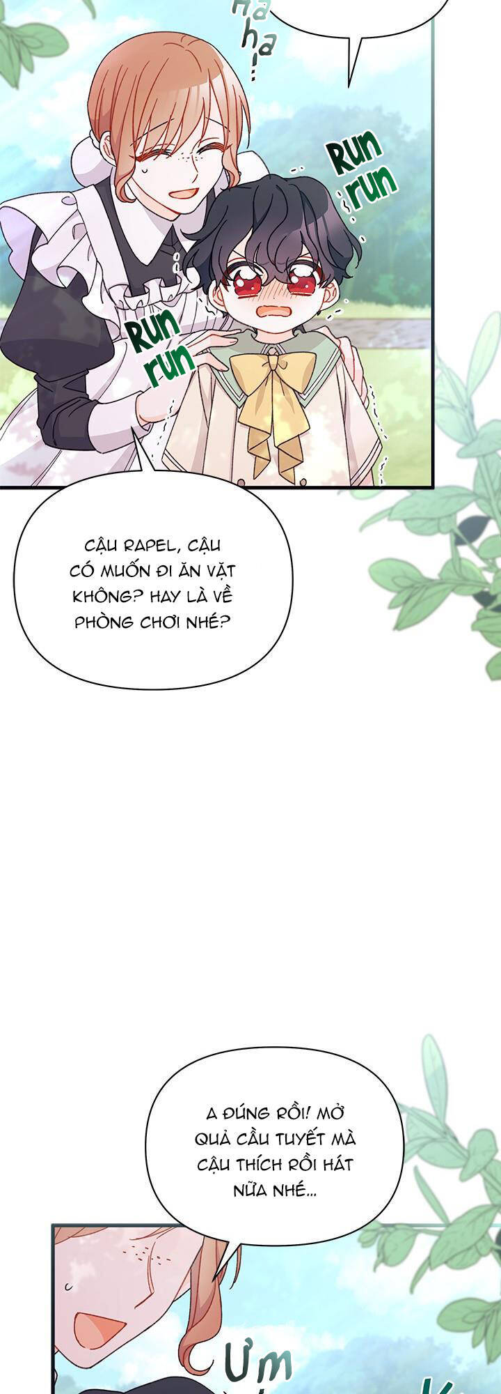 Tôi Đã Có Chồng Sau Khi Nhặt Được Nam Chính Chapter 43 - 26