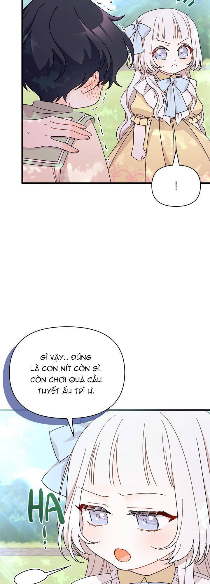 Tôi Đã Có Chồng Sau Khi Nhặt Được Nam Chính Chapter 43 - 27