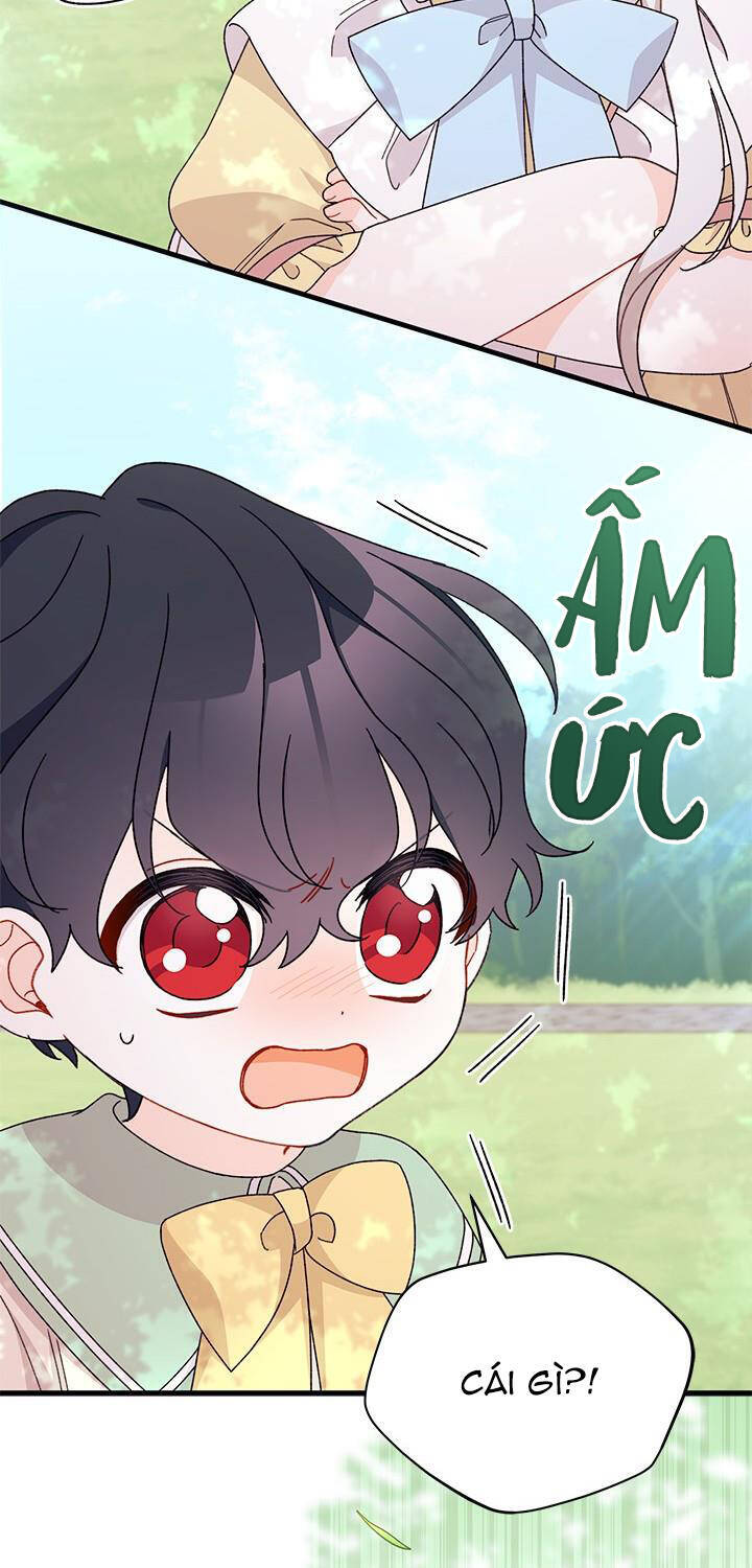 Tôi Đã Có Chồng Sau Khi Nhặt Được Nam Chính Chapter 43 - 28