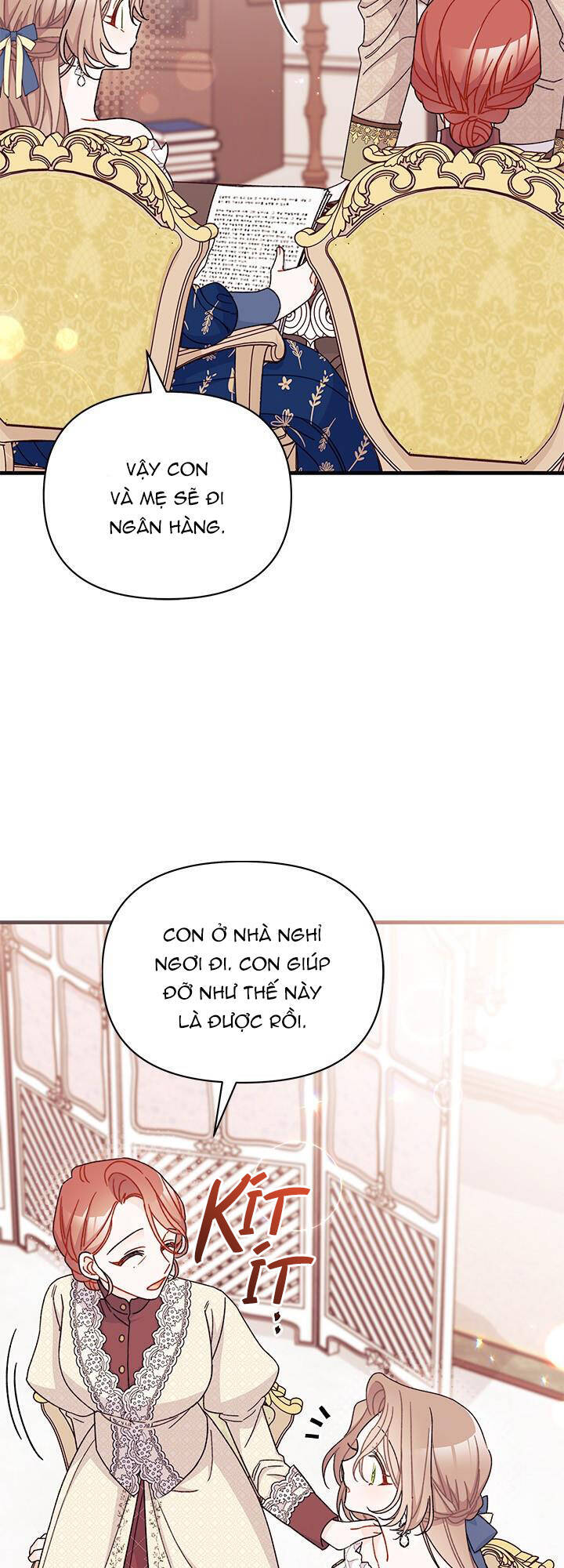 Tôi Đã Có Chồng Sau Khi Nhặt Được Nam Chính Chapter 43 - 4